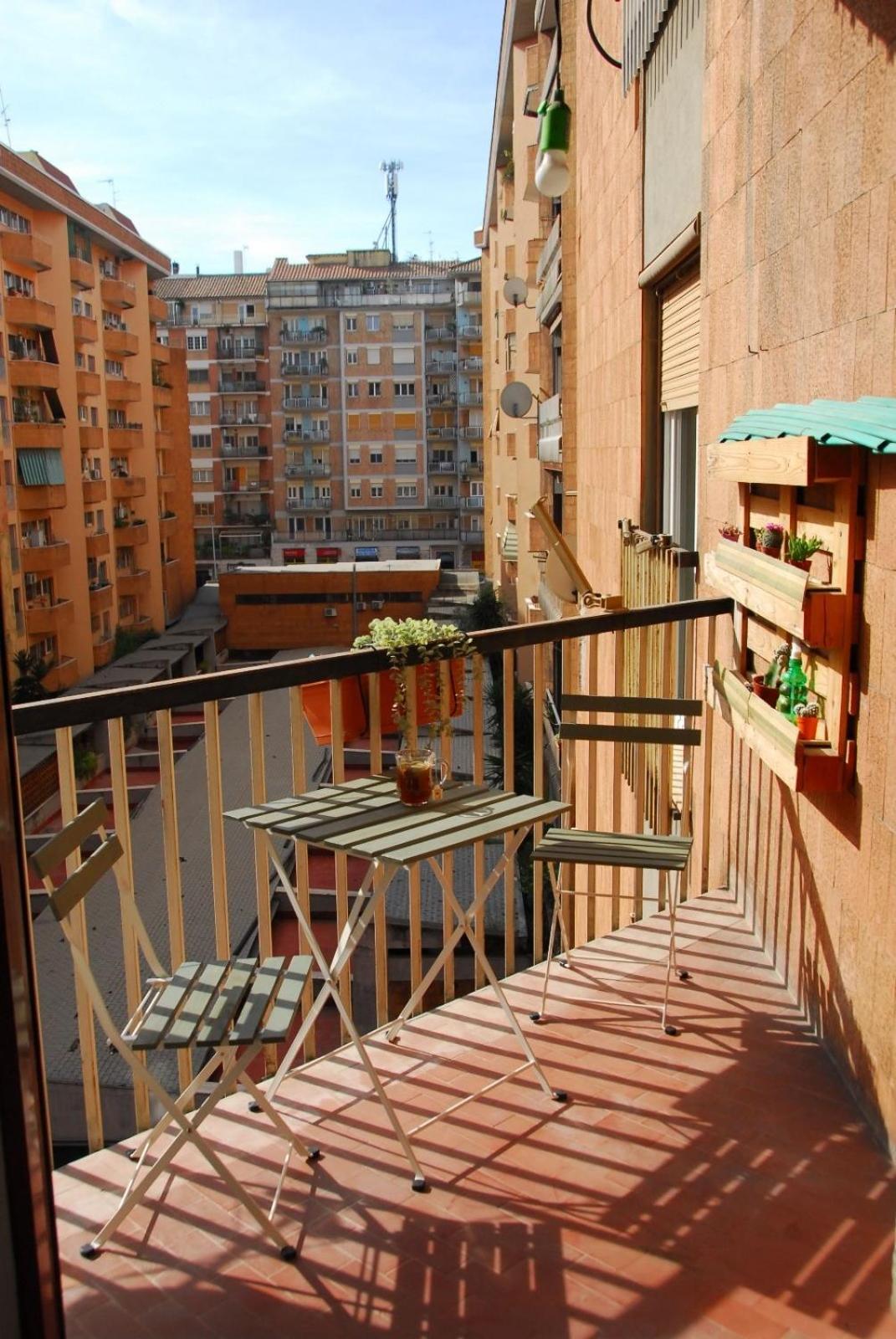 Apartment La Casa Di Stella *