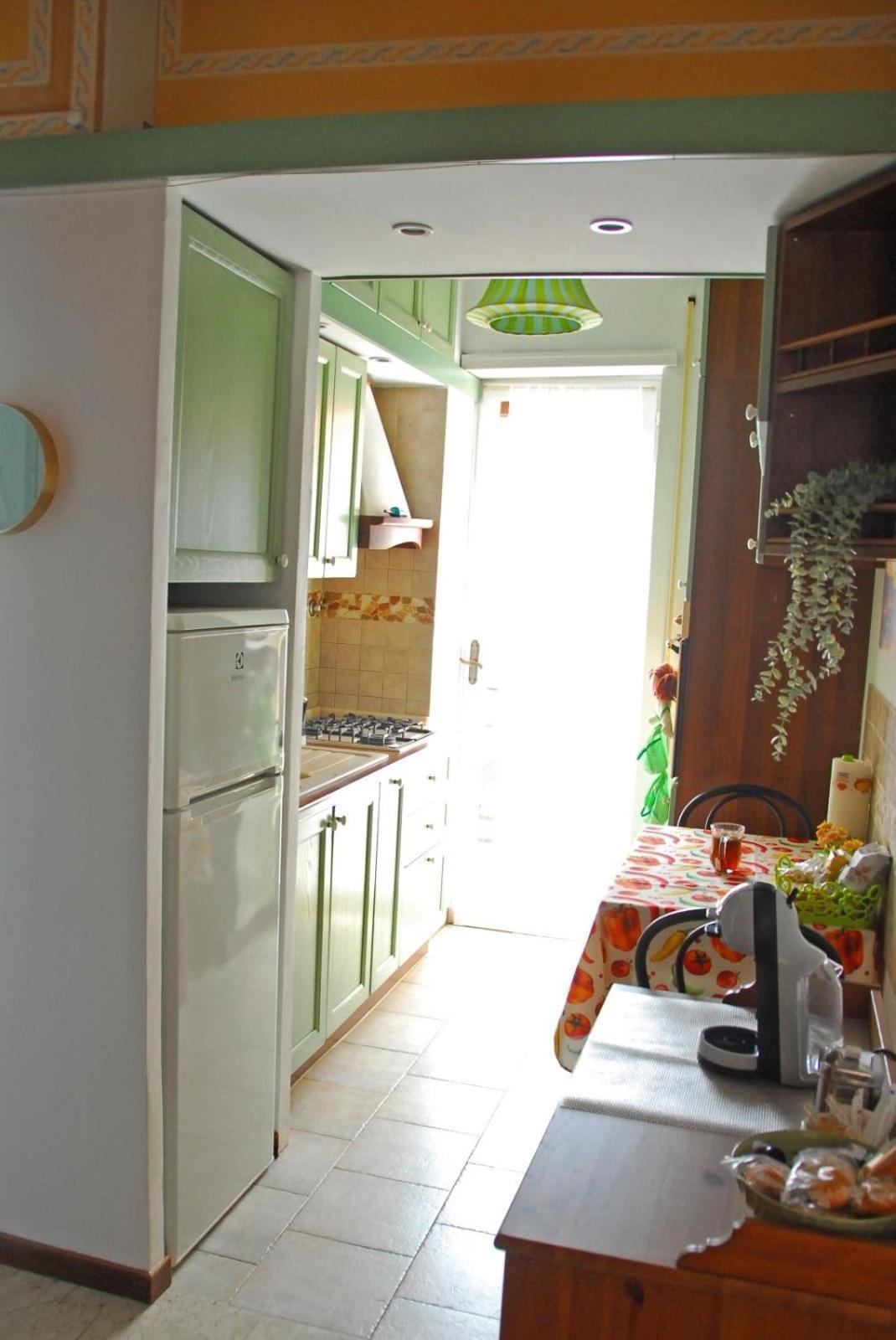 Appartamento La Casa Di Stella *