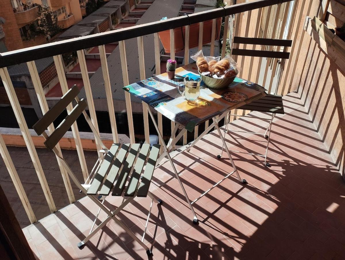 La Casa Di Stella Appartamento Roma