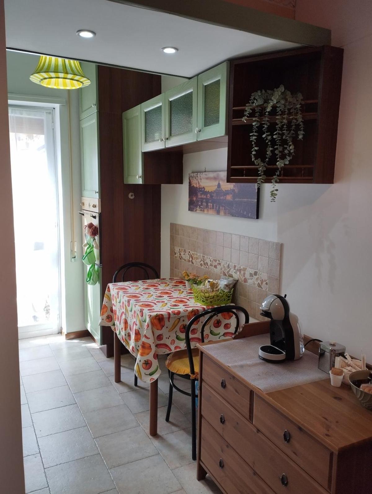 Appartamento La Casa Di Stella